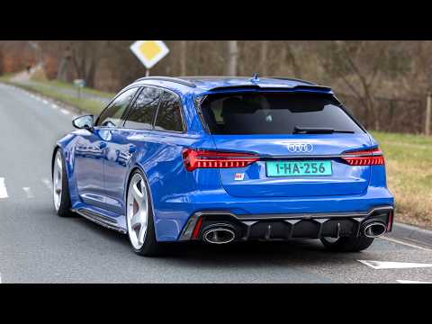 BEST Car Sounds 24/7 | Livestream