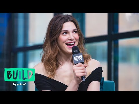 "Dispatches From Elsewhere" Star Eve Lindley Chats About The New AMC Anthology Series