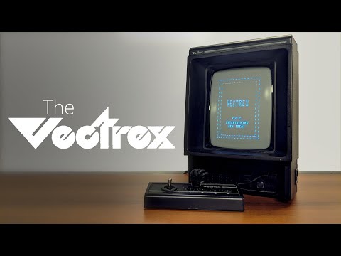 GCE's Mad Hack of a Console