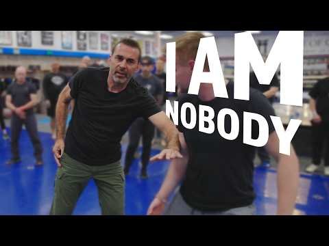 This Self-Defense System Was Built in Nightclubs, Not Dojos | Fred Mastro Exposé