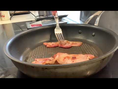 How to Cook Bacon