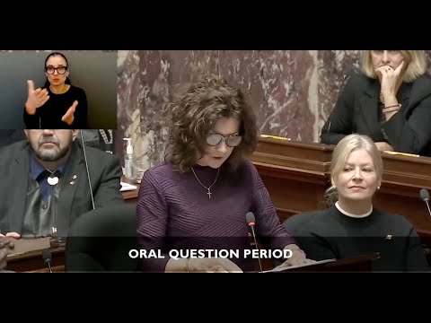 The NDP just said half of Canadians are racist for wanting to deport illegal migrants.