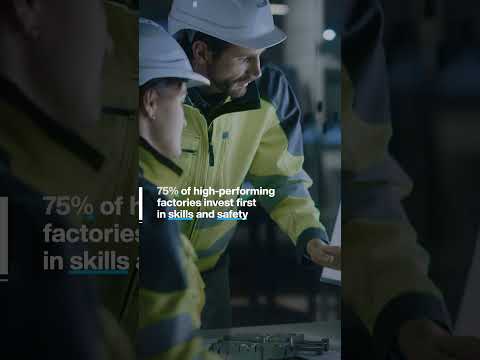 5 trends that are set to transform factories in 2026