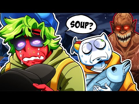 We Went Horror Fishing Again...