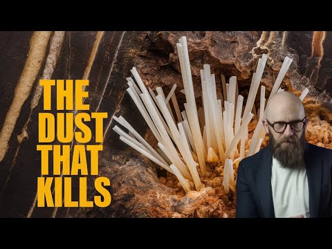 Asbestos City: How Libby Montana Killed It's Residents