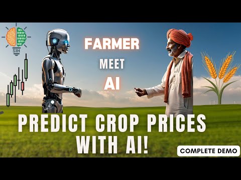Agri-Price Intelligence: Modeling of Agri Commodity Prices Using AI-ML Techniques: Machine Learning