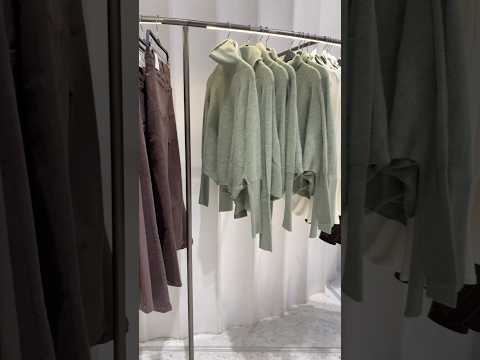 ZARA New Women’s collection Winter-Spring 2026 #zara2026 #zara #zaranewarrivals #zarahaul