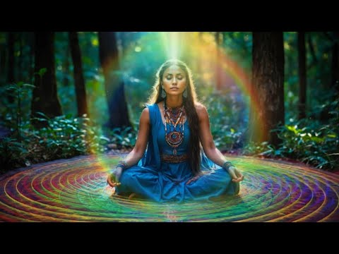 What You Seek Is Already Yours | 528Hz Remove All Doubt & Open Your Heart To Receive It | Soft Music