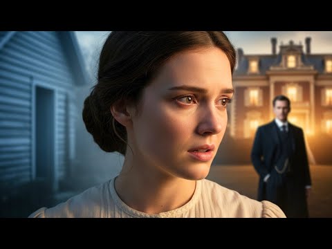 💔 LA SOLTERONA ACEPTÓ CASARSE CON UN HOMBRE POBRE… HASTA QUE DESCUBRIÓ SU APELLIDO ROCKEFELLER