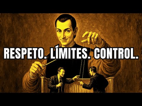 Why They Stopped Respecting You — Machiavelli's Lesson