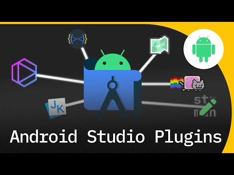 7 Essential Plugins for Android Studio