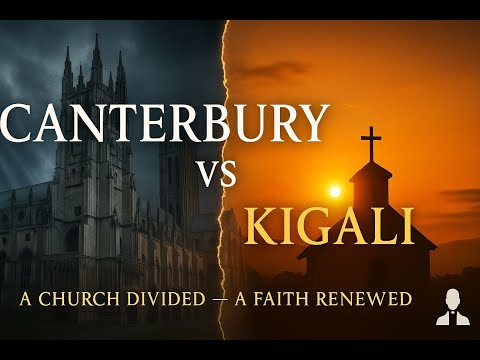 GAFCON Declares: We Are the Global Anglican Communion!