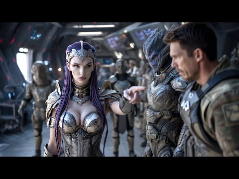 I Attempted to Hide My Identity — The Queen Had Already Noticed Me | Sci-Fi Reddit