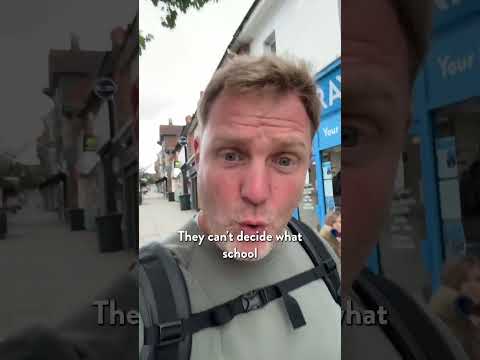 This World Is Evil… 😞