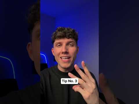 3 Easy Tips to Repair a Blurry Photo #repairit #techtok #photo #hack #blurry #photography #repair