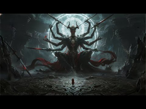 【MULTISUB】【悬疑冒险】幸運兒吳邪又被古墓殭屍追趕逃命。#古墓 #恐怖 #盗墓笔记 #剧好看