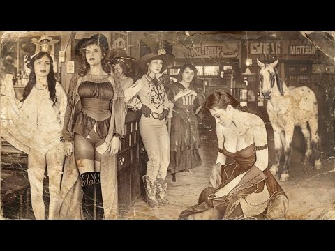 25 SHOCKING Old West Photos That Show What Life Was REALLY Like