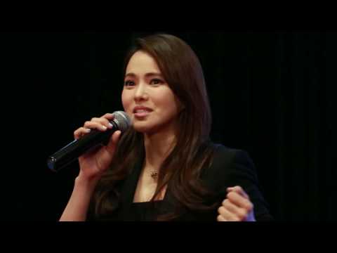 Be true to yourself | Annie Yi | TEDxChaoyangWomen