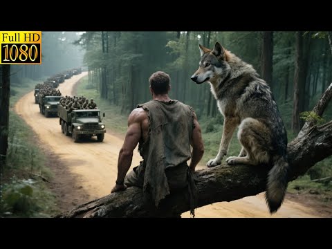 Japanese ambush Eighth Route Army—didn’t expect them to summon wolves, slaughtering 1,000 Japanese.