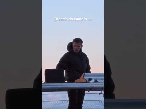 Dreams do come true❤️ #nohr #electronicmusic