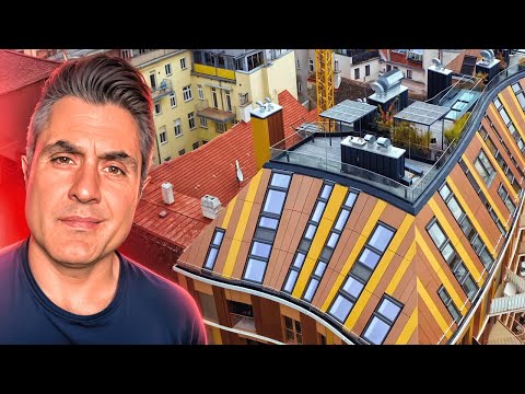 This Is The Worst Penthouse In Austria