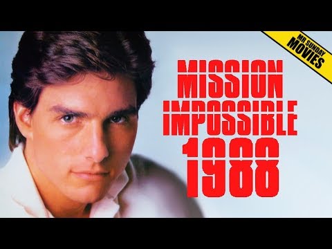 MISSION: IMPOSSIBLE (but it's the 80's) - Caravan Of Garbage