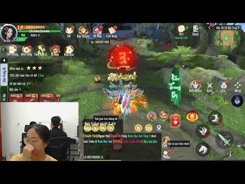 🌸🌱 華山剣世（かざんけんせい）｜芽吹く季節に歩む剣の旅、静かに希望を感じるひととき ✨🎐