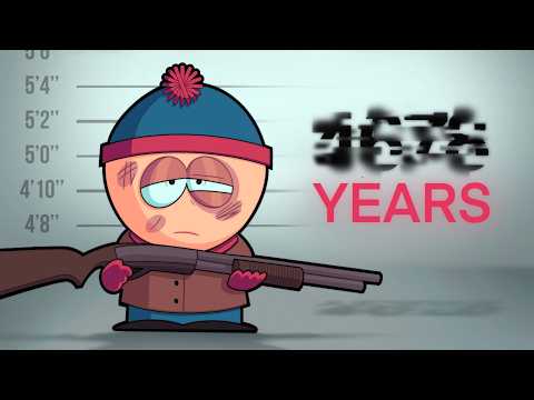 How Long Would STAN's Prison Sentence be?