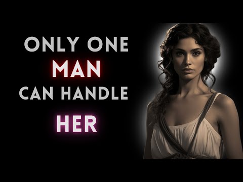 The Ideal Man for a Sigma Female