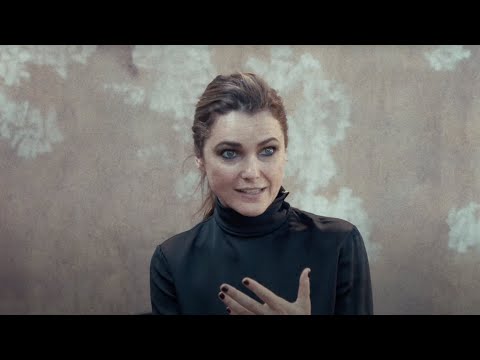 How Keri Russell Stays Strong and Plays Powerful