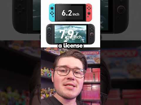 You DON'T Own your Switch 2?