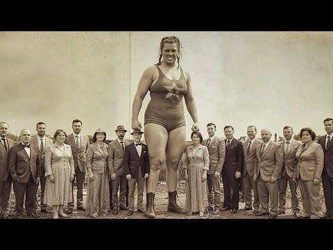 6 real human giants who actually existed.