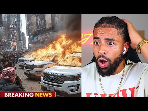 YOU'RE UNPREPARED FOR WHAT'S HAPPENING NEXT!!!