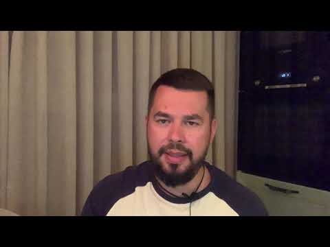 Проблемы с горлом при игре на трубе | Евгений Алимов - труба