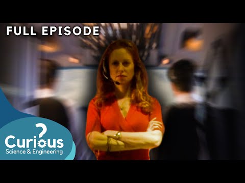 A Frozen Plane FALLS FROM THE SKY | ATR-72 | Deep Freeze | Mayday: Air Disaster