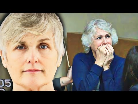 The Grim Case Of Raynella Leath