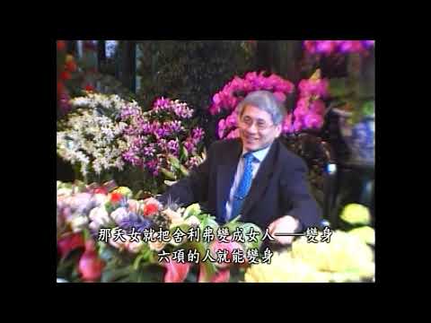 實相展演、帶動與六項圓融境界_節錄於宋七力開示_性相一如