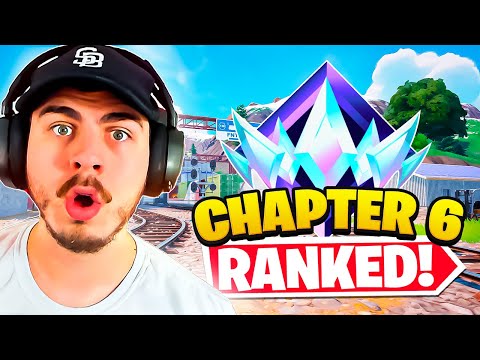 Zero Build Ranked *Top 70 in the World!*