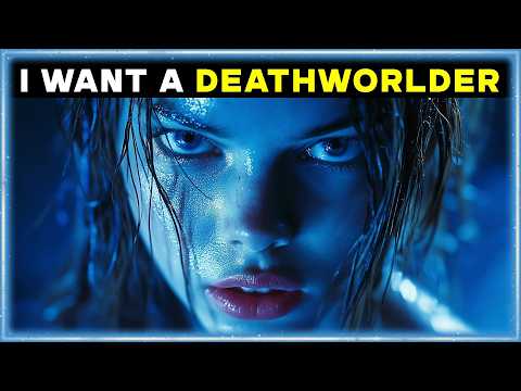 My First Time Meeting a Human Left Me Terrified... and Aroused | Best HFY Stories