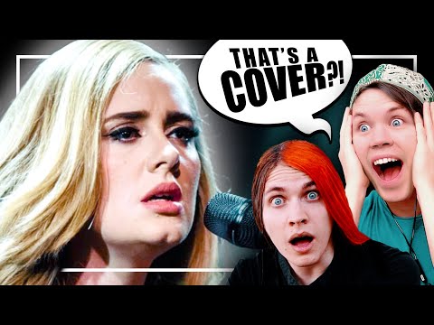 Covers That Are Better Than The Originals (w/ Boyinaband)
