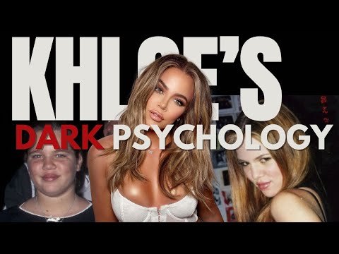 Khloe Kardashians Dark Psychology: The Codependency Curse