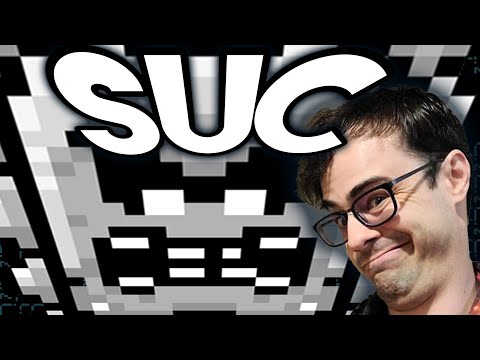 Is this Thwomp Suc 2?