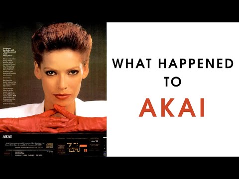 AKAI: Shadow of the Past