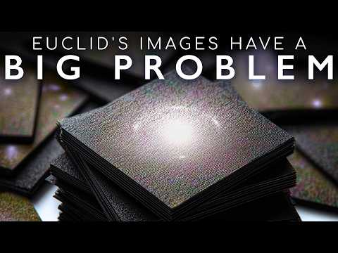 The Uncomfortable Truth about Huge Space Images