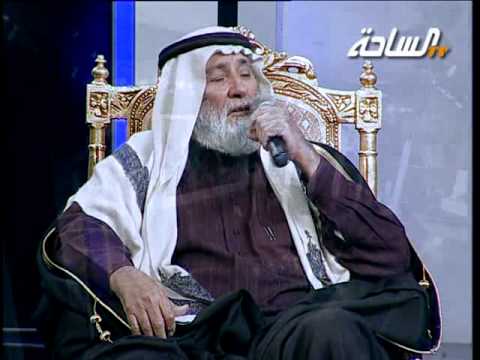 #شاعر_المعنى4 | الحلقة العاشرة | مشاركة الشاعر / حجاب بن نحيت