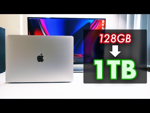 I Was Wrong. THIS is the LAST Upgradable MacBook Pro