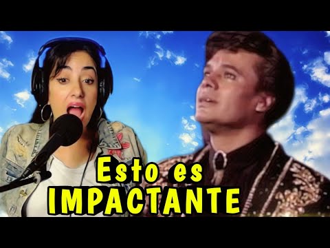 🔴JUAN GABRIEL HASTA QUE TE CONOCÍ vocal coach reaction & analysis (with subtitles)