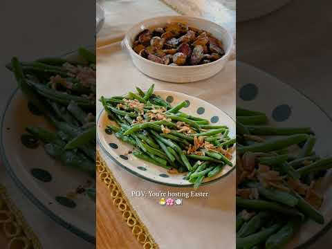 The Easter Roast Everyone Wants