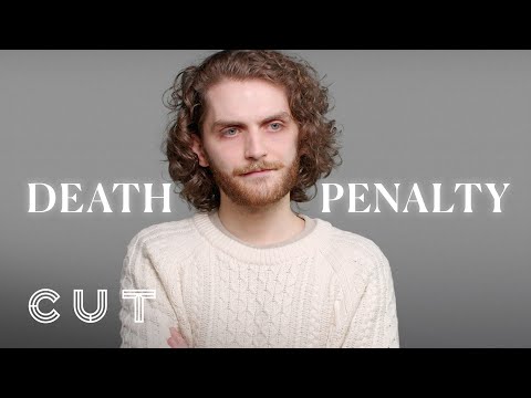 Do You Support the Death Penalty? | Keep it 100 | Cut