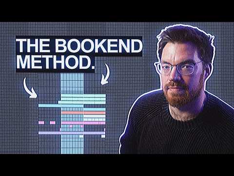 The easiest way to escape LOOP HELL (and actually finish tracks).